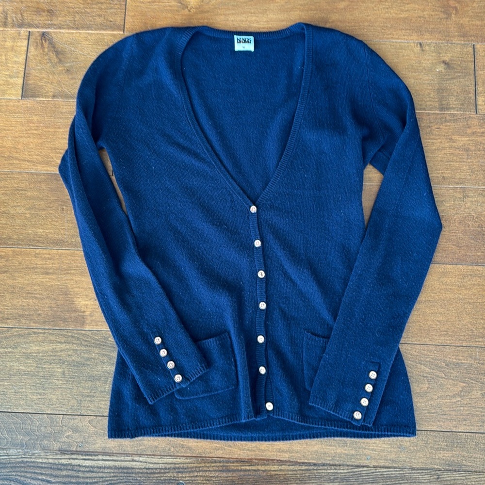 Kings of Cole - womens cashmere sweater